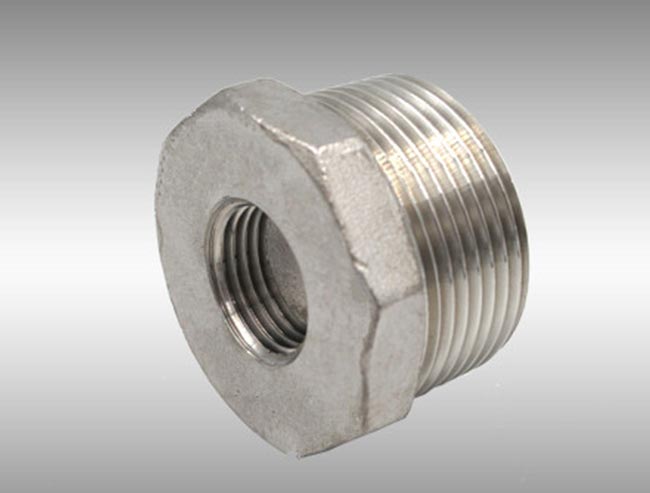 Hexagon Bushing